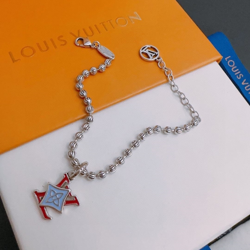 LV Necklaces